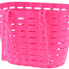 Disney Fahrradkorb Minnie Mouse 4 Liter Pink