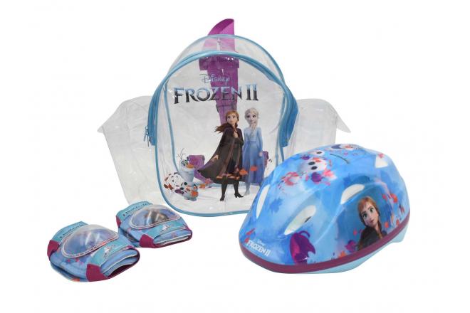 Disney Frozen 2 Schutzhelm 51-55 cm