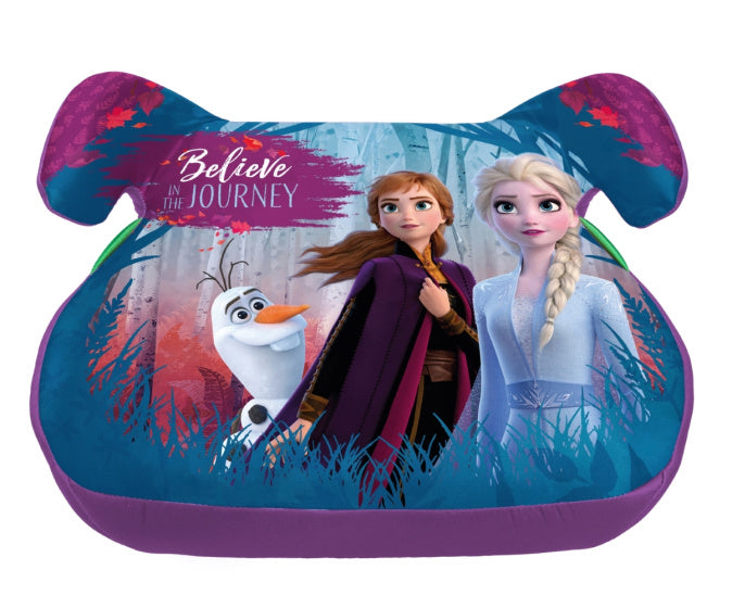 Disney Frozen 2 Sitzwagen 15-36 kg blau lila