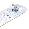 Disney Frozen Skateboard 31 Zoll Holzpastell