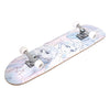 Disney Frozen Skateboard 31 Zoll Holzpastell