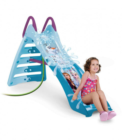 Disney Slide Frozen II meine erste Folie 200 cm blau