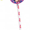 Minnie Maus 3-Radkinder-Fußbrems-Mädchen rosa gelb