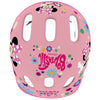 Disney Minnie Mouse Bicycle Helm Girls Pink Größe 44-48 cm (XS)