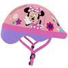 Disney Minnie Mouse Bicycle Helm Girls Pink Größe 44-48 cm (XS)