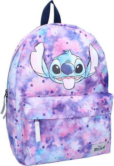 Disney -Rucksack Ihr Fav Junior Lila