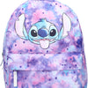 Disney -Rucksack Ihr Fav Junior Lila
