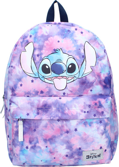 Disney -Rucksack Ihr Fav Junior Lila