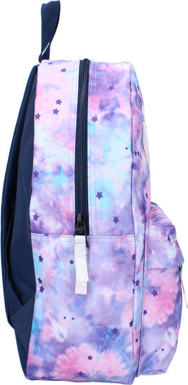 Disney -Rucksack Ihr Fav Junior Lila