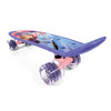 Disney Frozen II Skateboard Girls 55 x 14,5 x 9,5 cm lila