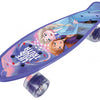 Disney Frozen II Skateboard Girls 55 x 14,5 x 9,5 cm lila