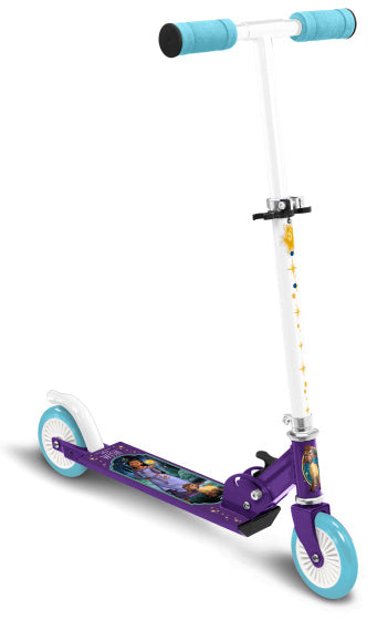 Disney Wish Wish 2 Rad