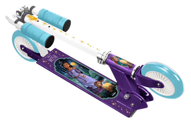 Disney Wish Wish 2 Rad