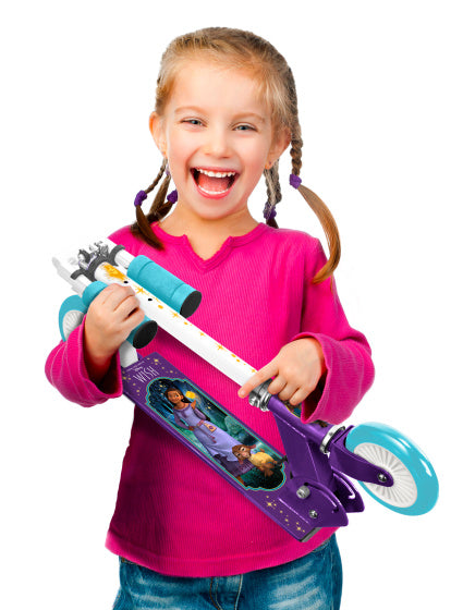 Disney Wish Wish 2 Rad