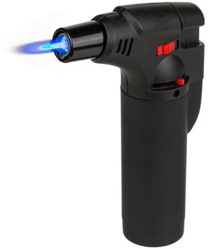 Feuerzeug Sturm und Crème-Brûlée-Brenner 7,5 cm – 9920061