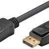 Displayport-Kabel 1,4 2 m – 7580807