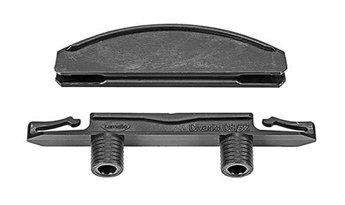 Lamello divario p-18 Stecker (80 Stück)