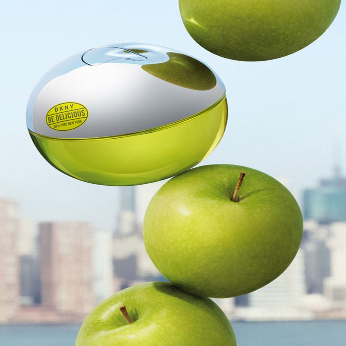 DKNY - Donna Karan Dnky sein leckeres Eau de Parfum Spray 30ml Damen