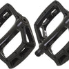 DMR v8 flache Pedale