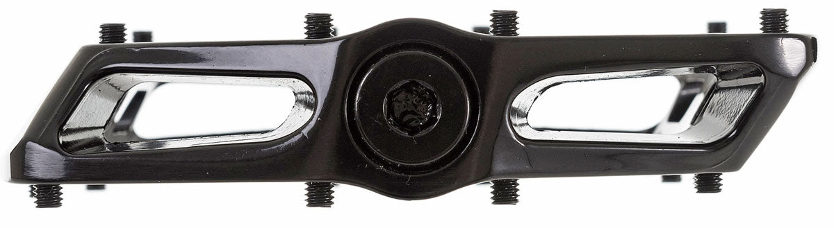 DMR v8 flache Pedale