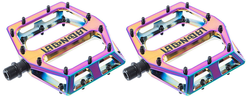 DMR Vault Lacon Plattformpedale