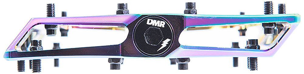 DMR Vault Lacon Plattformpedale
