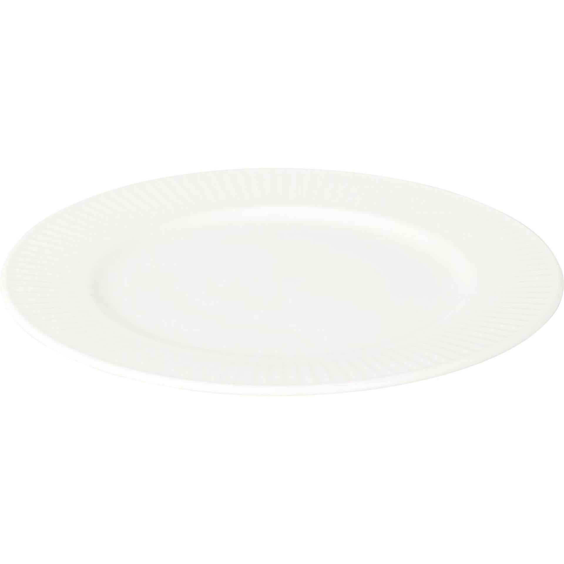 Teller 20cm Porzellandose a 6