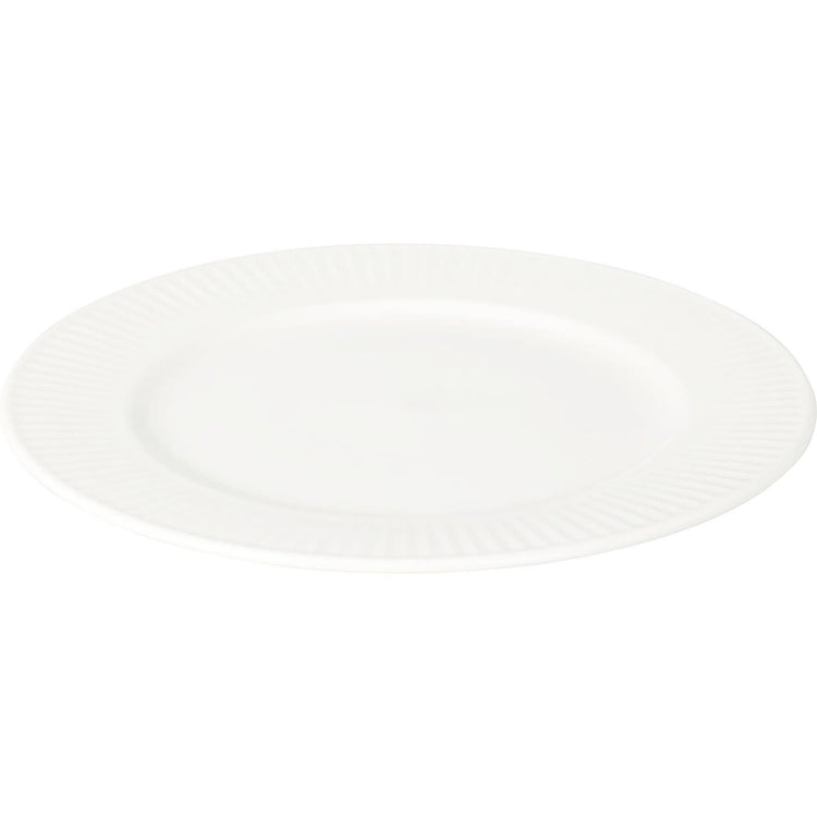 Teller 20cm Porzellandose a 6