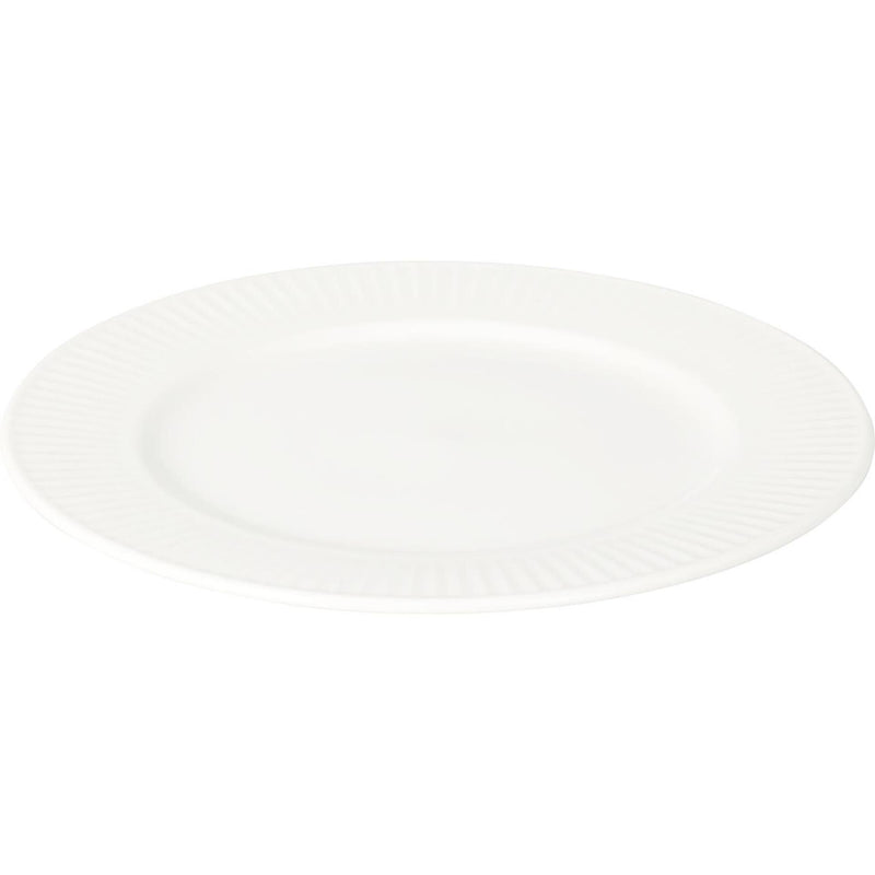 Teller 20cm Porzellandose a 6