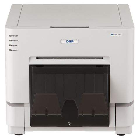 DNP Digital Dye Subdrucker DS-RX1HS Demo Cy2D1A104227