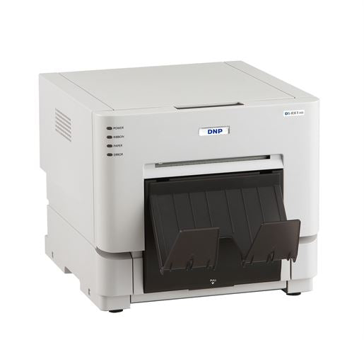 DNP Digital Dye Subdrucker DS-RX1HS Demo Cy2D1A104227