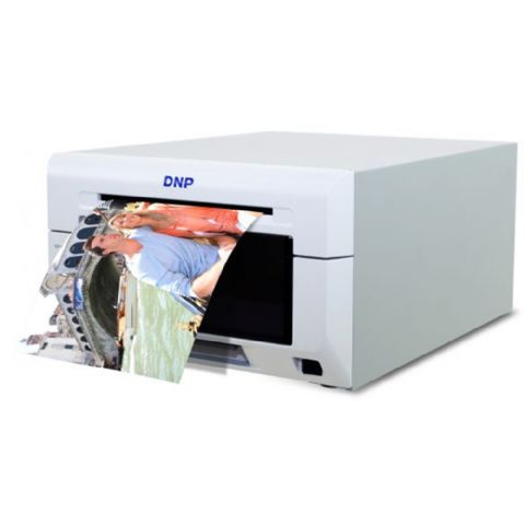 DNP Digital Dye Sublimation Photo Drucker DS620