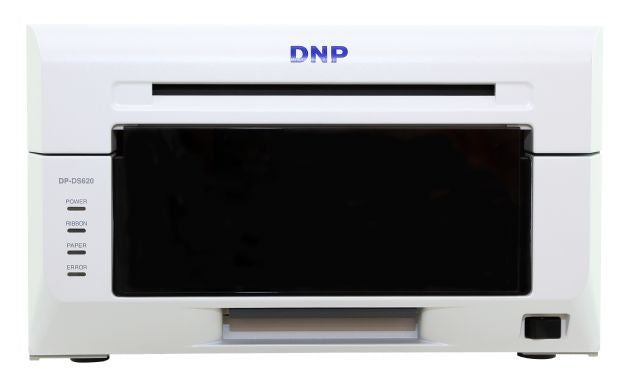 DNP Digital Dye Sublimation Photo Drucker DS620