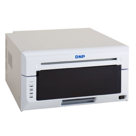 DNP Digitaler Farbsublimations-Fotodrucker DS820 A4
