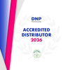 DNP -Papier DM812820 Premium 2 Roll � 110 St. 20x30 für DS820
