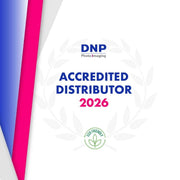 DNP-Papier 300 Drucke Standard SD 10x15 für DP-QW410 - afbeelding 3
