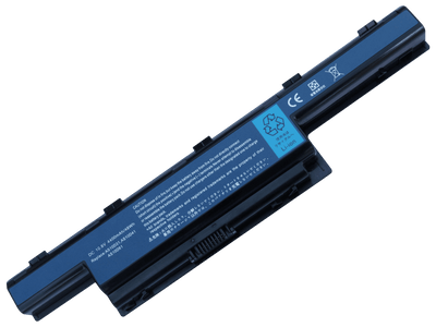 Blu-basic Laptop Battery 4400mah