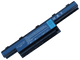 Blu-basic Laptop Battery 4400mah