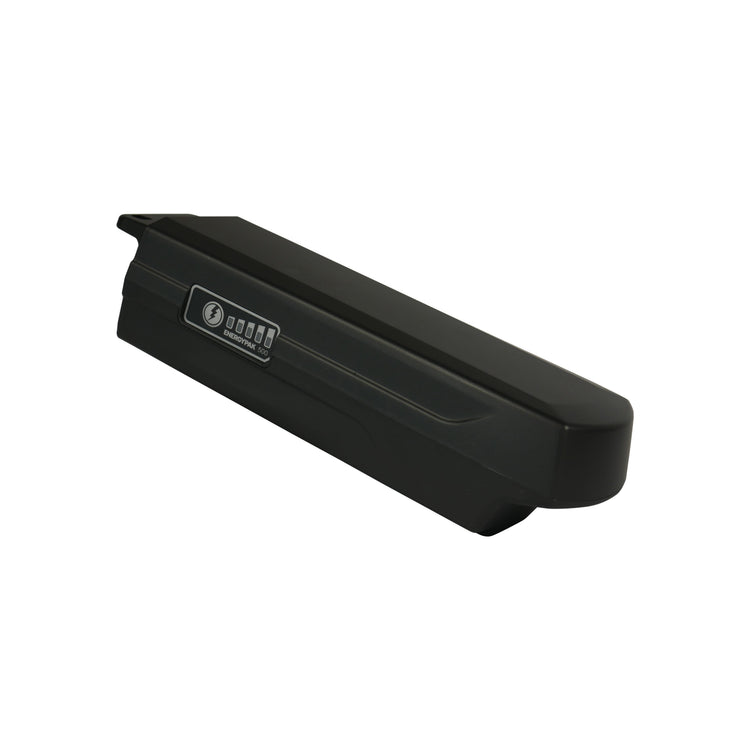 Riesenergypak 500 Fahrradbatterie 36 V 13.8AH