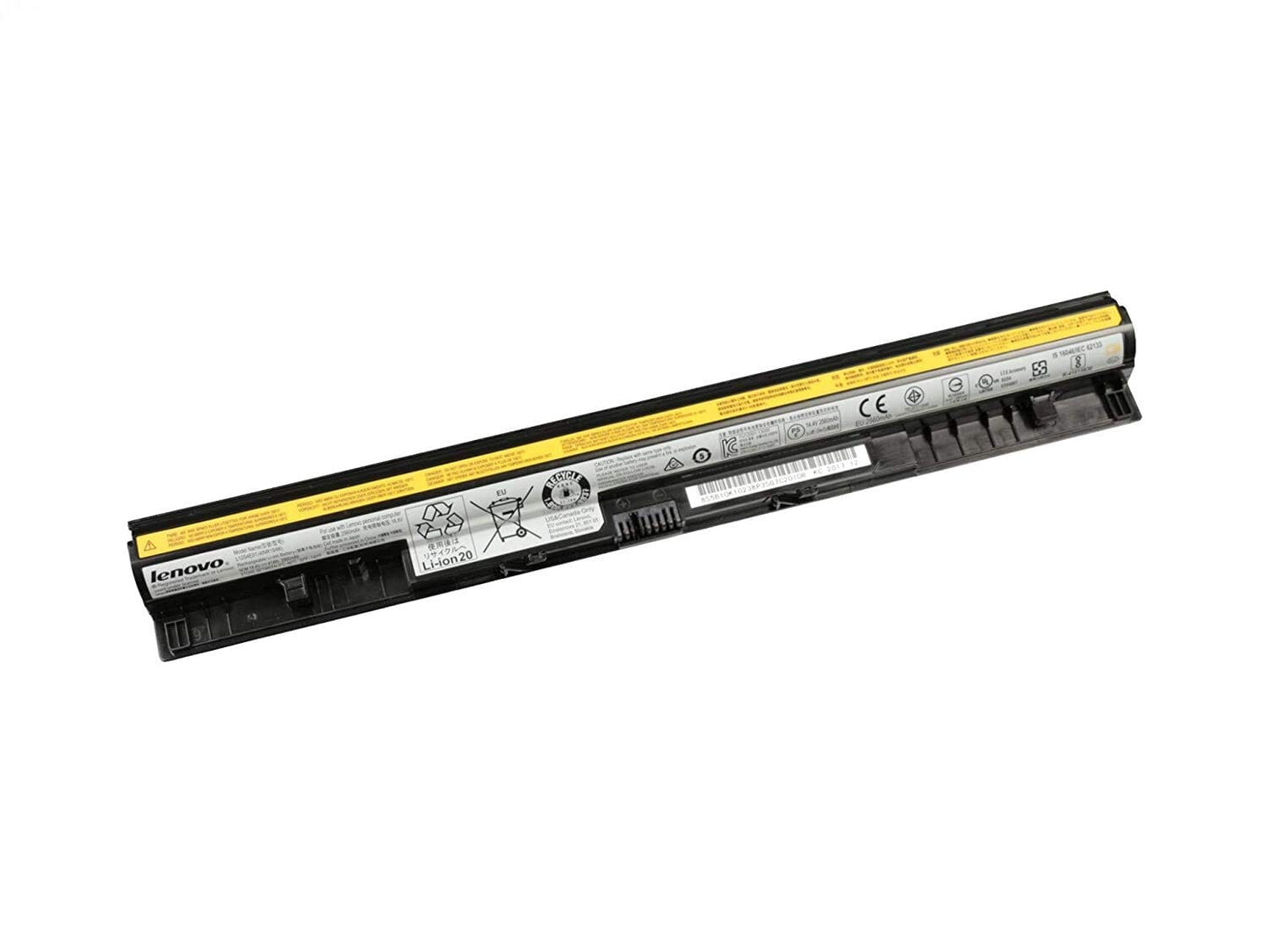 Lenovo Laptop Batterie 2200 mAh