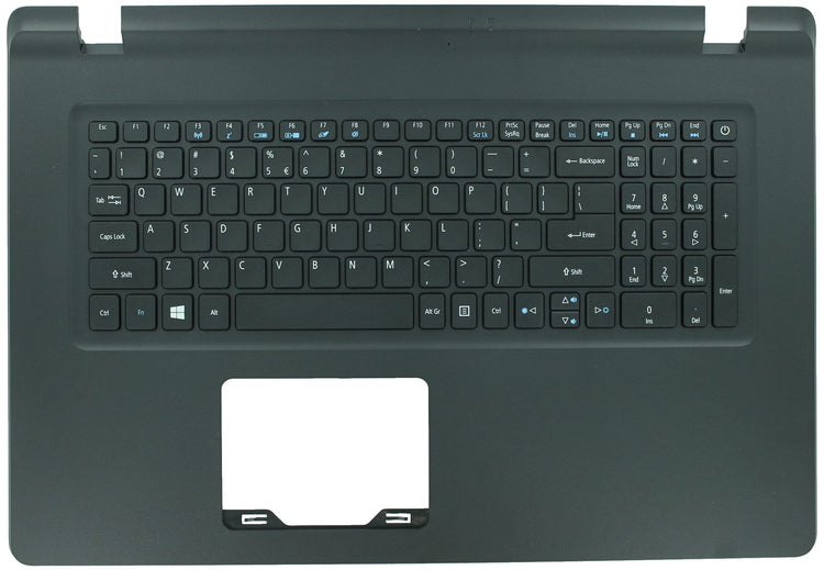 Acer Laptop -Tastatur QWERTY Us + Top Cover