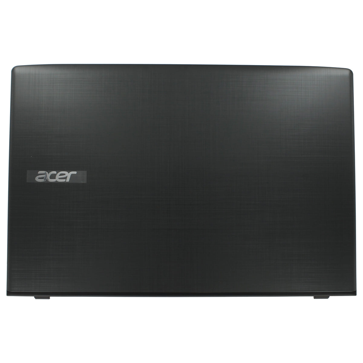Acer Laptop LCD -Rückseite schwarz