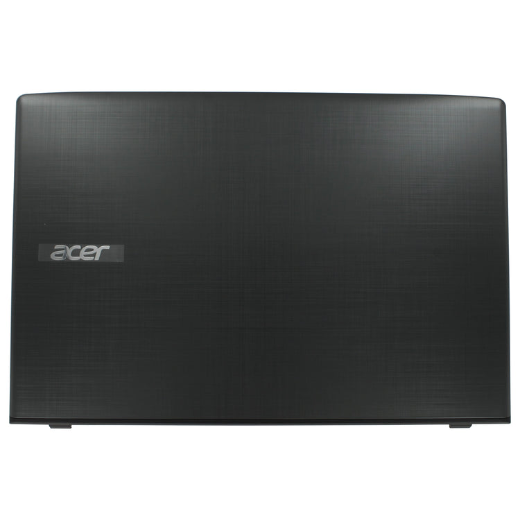 Acer Laptop LCD -Rückseite schwarz