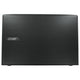 Acer Laptop LCD -Rückseite schwarz