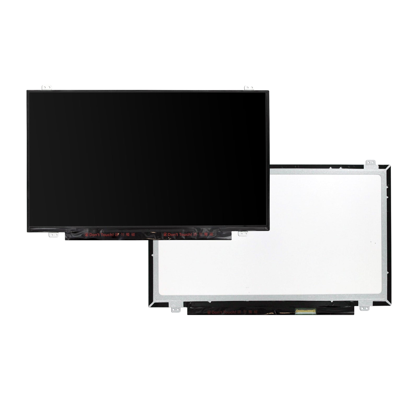 OEM 14.0 inch LCD Scherm 1366x768 Mat 40Pin