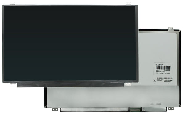 OEM 15.6 inch LCD Scherm 3840x2160 Glans 40Pin eDP, IPS