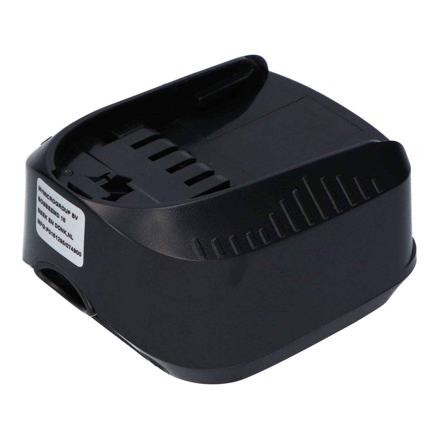 Yanec Tools Batterie 18V 1.5AH Li-Ion für PBA Schui