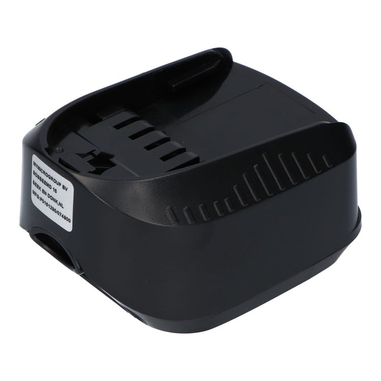 Yanec Tools Batterie 18V 1.5AH Li-Ion für PBA Schui