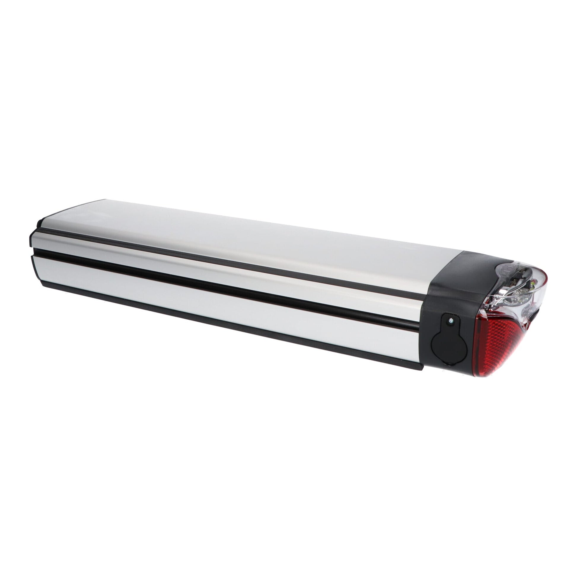 Gazelle Innergie Silber Fahrrad Batterie 36,5 V 8.6AH