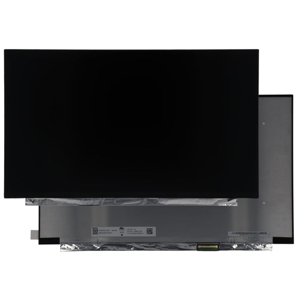 OEM 15.6 inch LCD Scherm 3840x2160 Mat 40Pin eDP, IPS